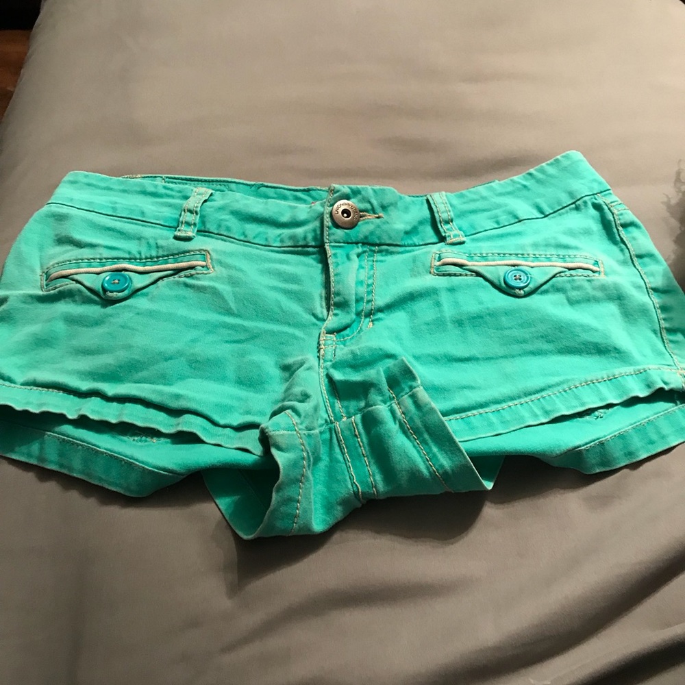 Shorts